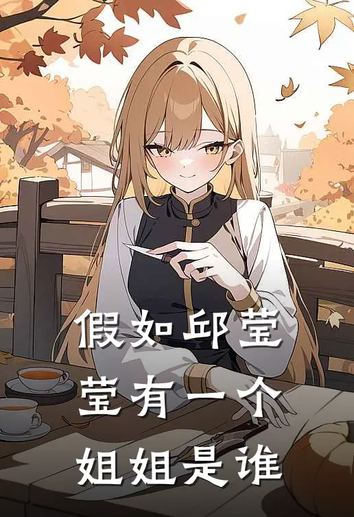 假如邱莹莹有一个姐姐是谁