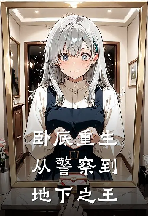 卧底重生：从警察到地下之王