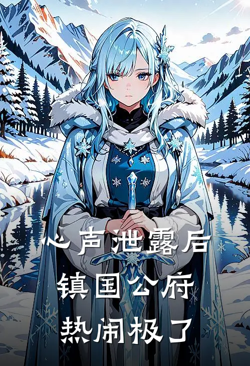 心声泄露后，镇国公府热闹极了