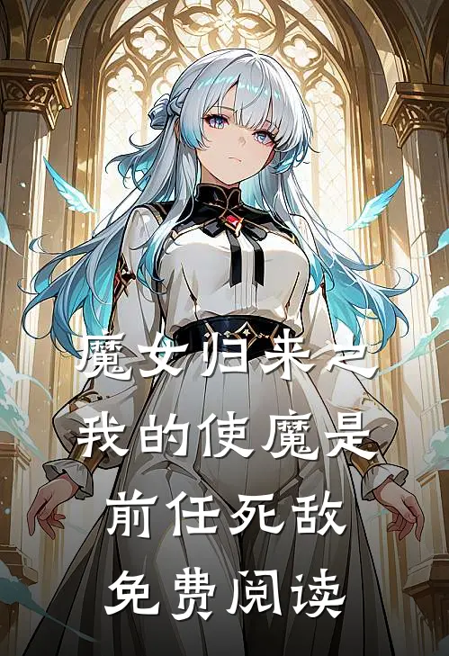魔女归来之我的使魔是前任死敌免费阅读