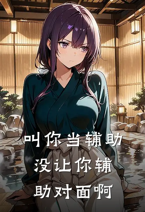 叫你当辅助，没让你辅助对面啊陈米陈米最新完结小说推荐_在线免费小说叫你当辅助，没让你辅助对面啊(陈米陈米)