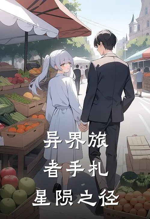 异界旅者手札：星陨之径