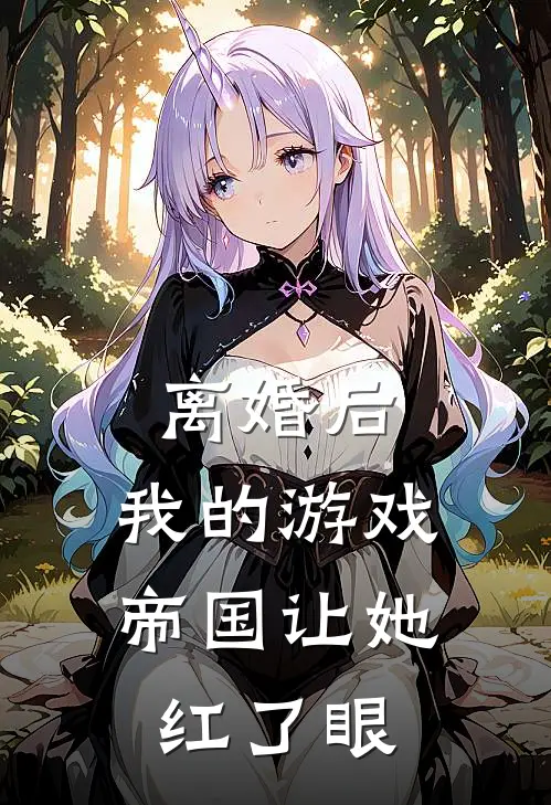 离婚后，我的游戏帝国让她红了眼苏映雪夏雨荷免费小说完结_最新完本小说推荐离婚后，我的游戏帝国让她红了眼(苏映雪夏雨荷)