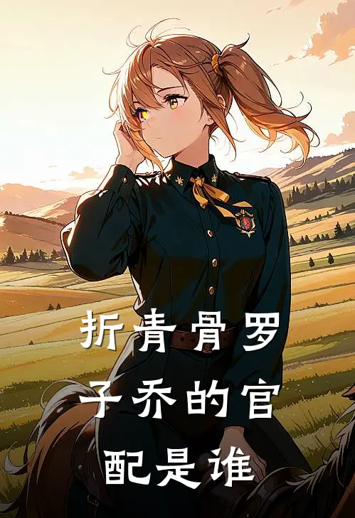 折青骨罗子乔的官配是谁