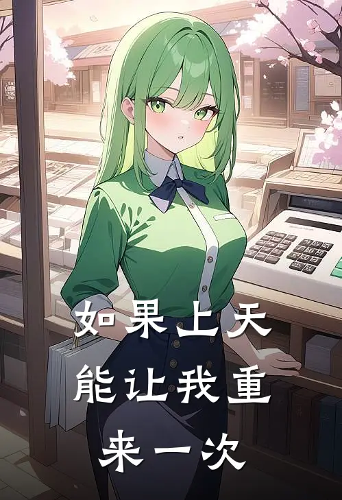 如果上天能让我重来一次