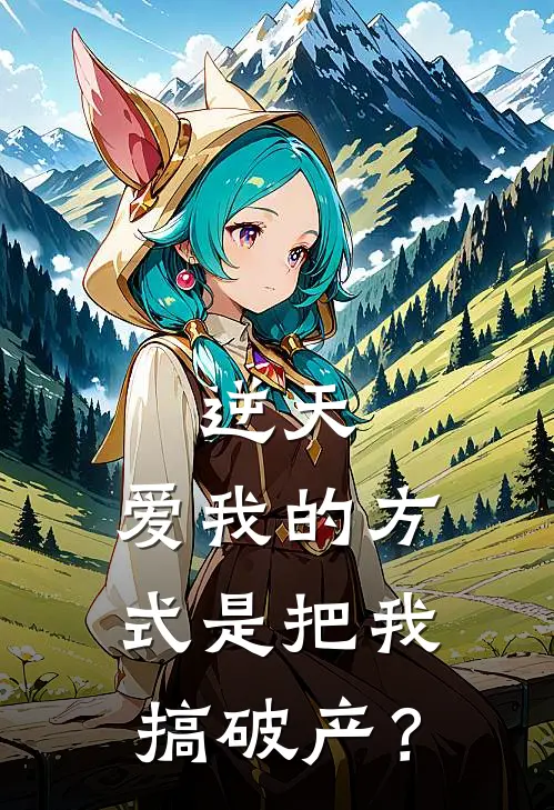 逆天，爱我的方式是把我搞破产？