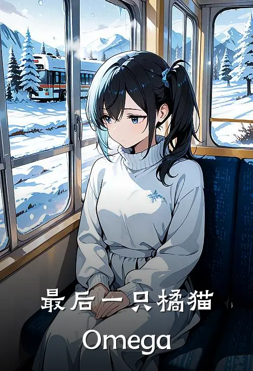 最后一只橘猫Omega