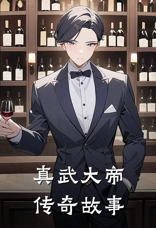 真武大帝传奇故事