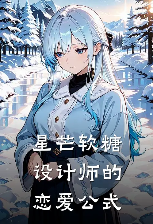 星芒软糖：设计师的恋爱公式