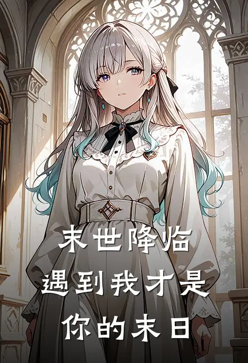 末世降临：遇到我才是你的末日