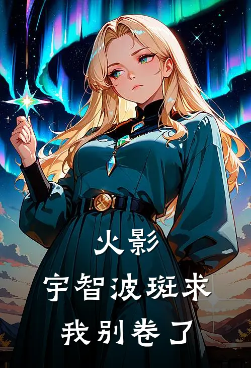 火影：宇智波斑求我别卷了