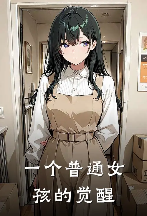 一个普通女孩的觉醒