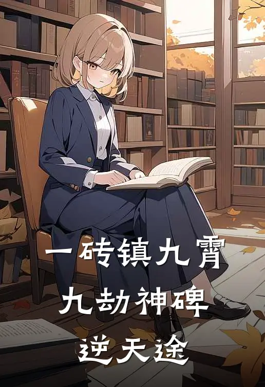 一砖镇九霄：九劫神碑逆天途
