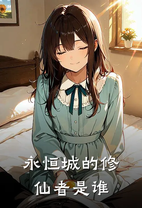 永恒城的修仙者是谁