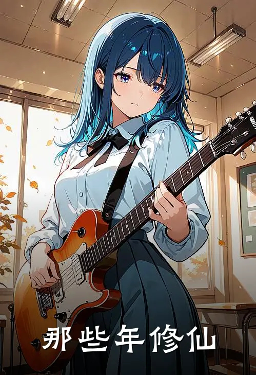 那些年修仙