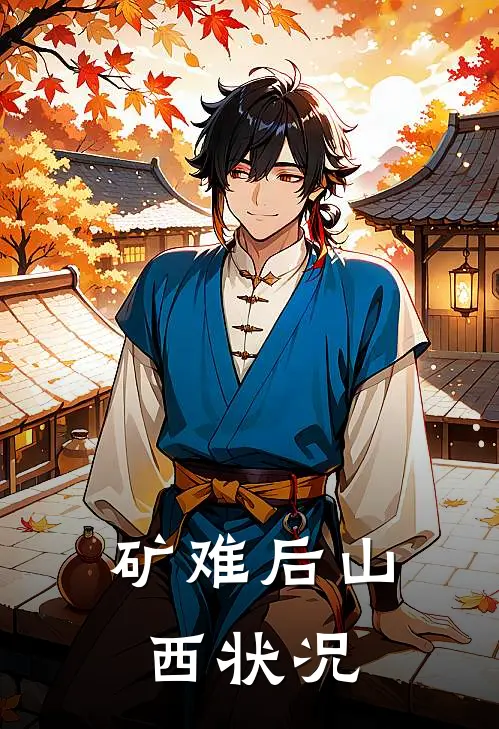 矿难后山西状况