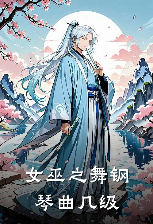 女巫之舞钢琴曲几级