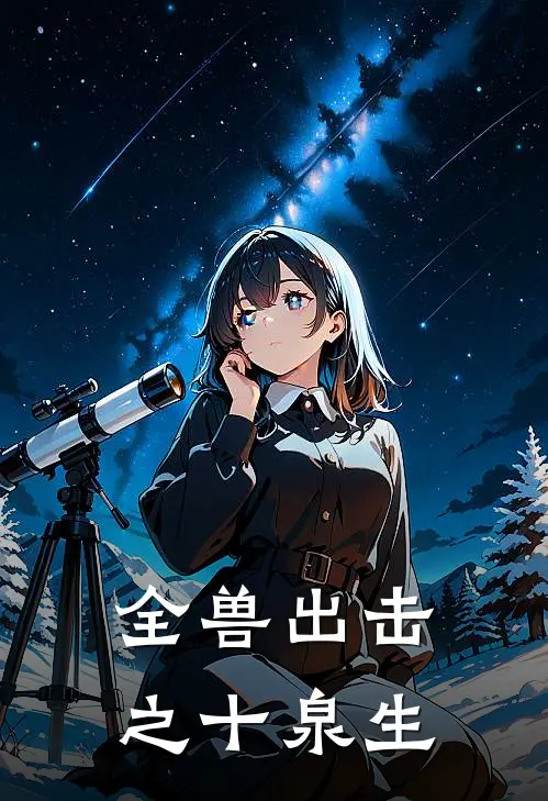全兽出击之十泉生全文免费阅读无弹窗大结局_全兽出击之十泉生（浩浩十泉川）最新小说