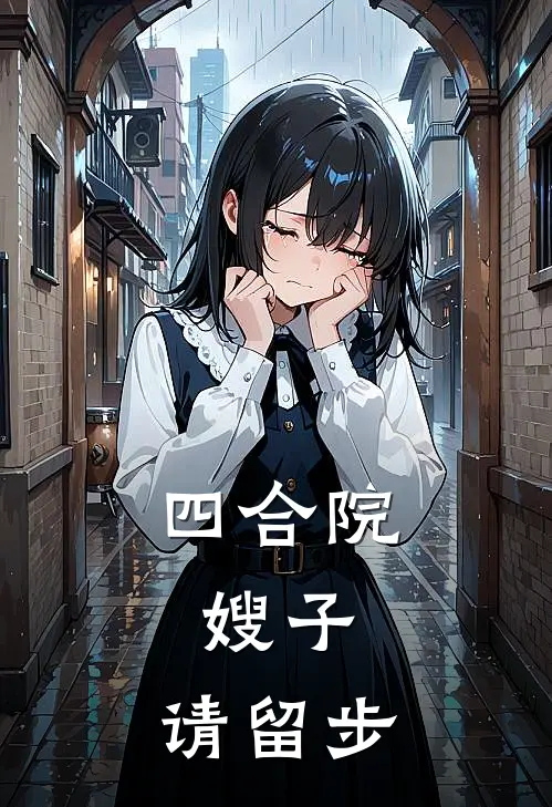 四合院：嫂子，请留步