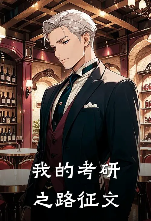 我的考研之路征文