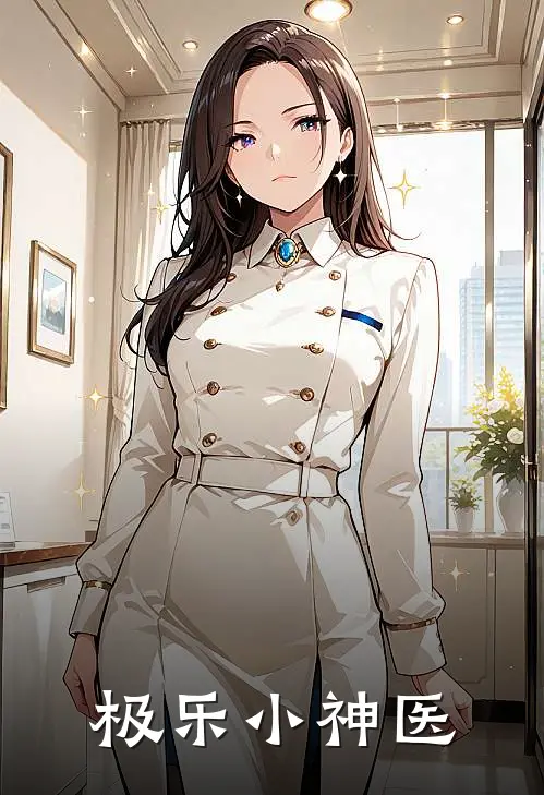 极乐小神医