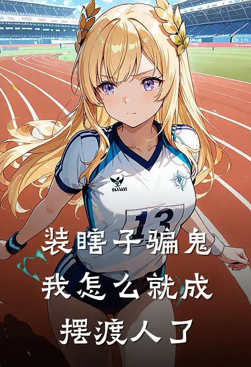 装瞎子骗鬼，我怎么就成摆渡人了