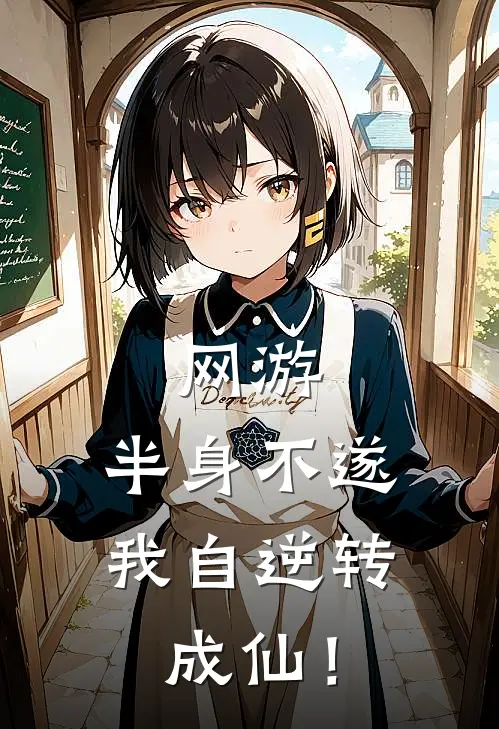 网游：半身不遂，我自逆转成仙！