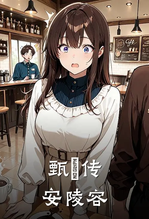 甄嬛传：安陵容安陵容宝鹃最新章节免费阅读_甄嬛传：安陵容全文免费在线阅读