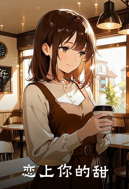 恋上你的甜