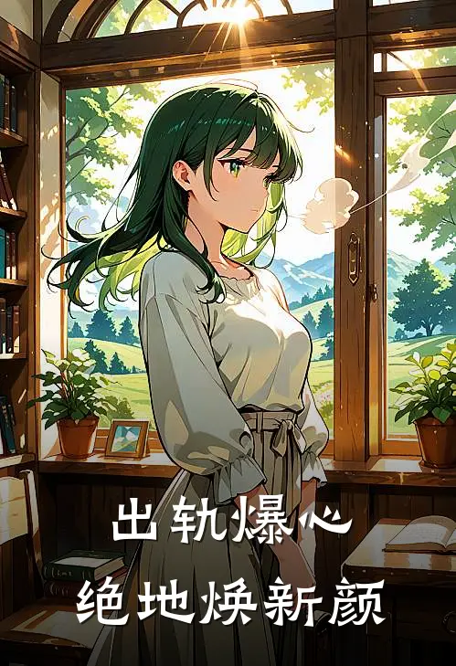 出轨爆心，绝地焕新颜