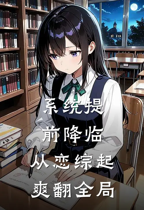 系统提前降临，从恋综起爽翻全局