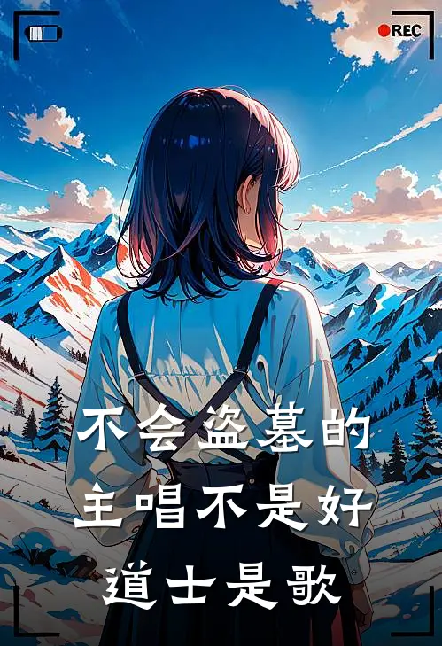 不会盗墓的主唱不是好道士是歌