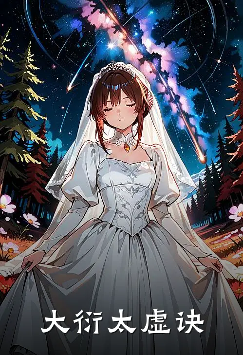 大衍太虚诀林峰林强小说完结免费_最新章节列表大衍太虚诀(林峰林强)