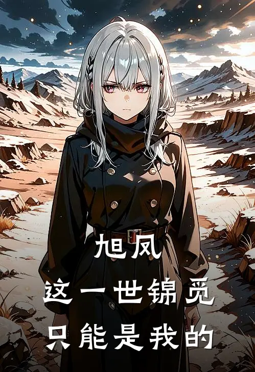 旭凤，这一世锦觅只能是我的