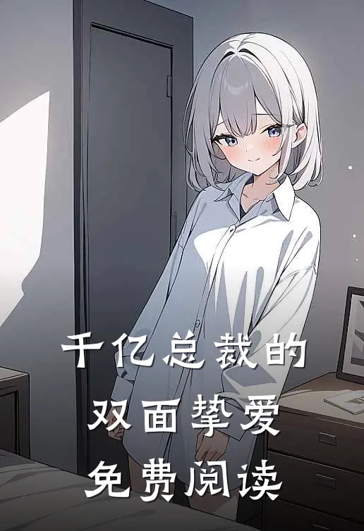 千亿总裁的双面挚爱免费阅读