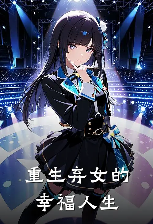 重生弃女的幸福人生