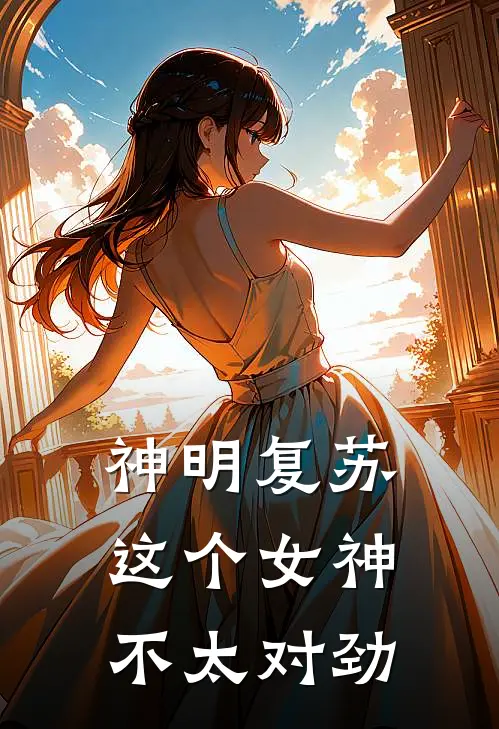 神明复苏：这个女神不太对劲