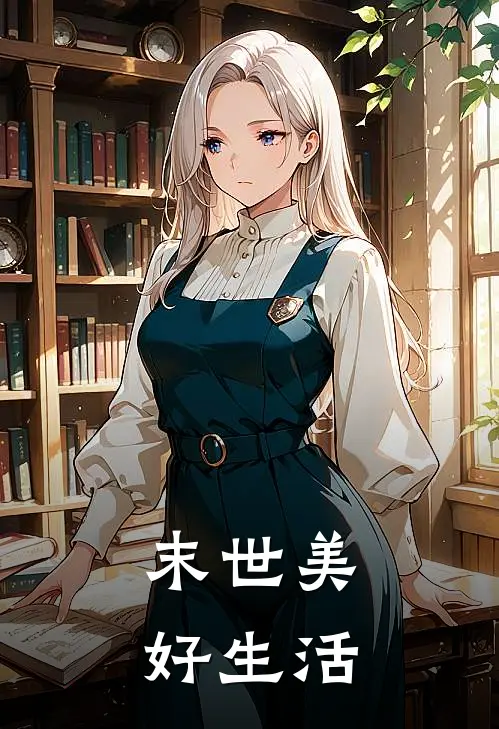 末世美好生活