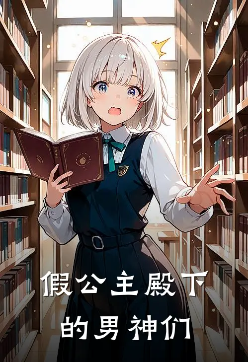 假公主殿下的男神们
