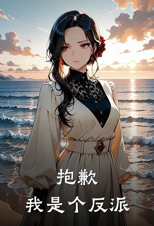 抱歉，我是个反派曾兵顺白起灵最新好看小说_已完结小说抱歉，我是个反派曾兵顺白起灵