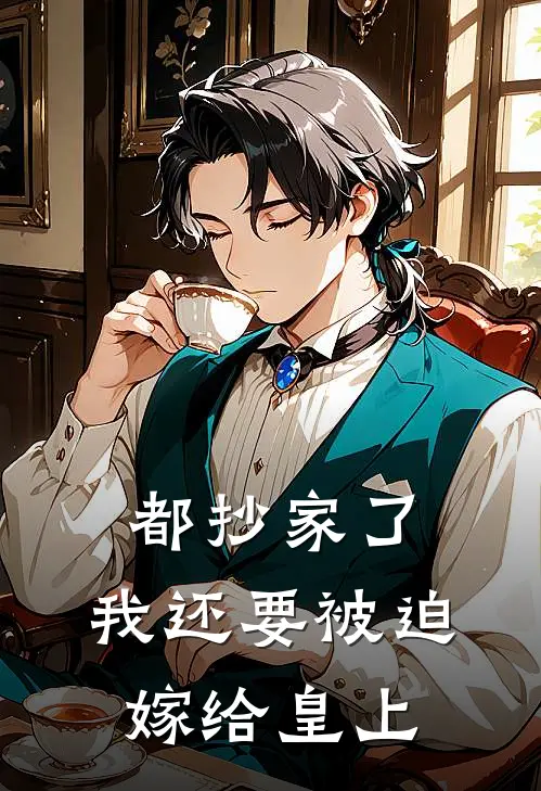 都抄家了，我还要被迫嫁给皇上