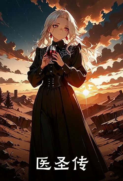 医圣传(叶尘孙思邈)全本免费小说_最新章节列表医圣传(叶尘孙思邈)