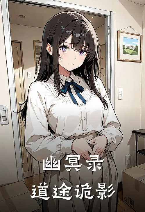 幽冥录：道途诡影