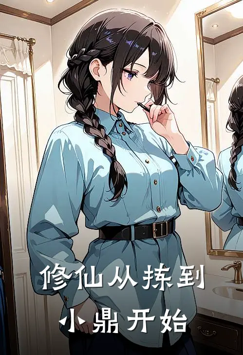 修仙从拣到小鼎开始张逸群陈仙长最新小说全文阅读_最新章节列表修仙从拣到小鼎开始(张逸群陈仙长)