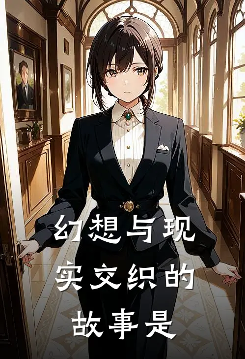 幻想与现实交织的故事是