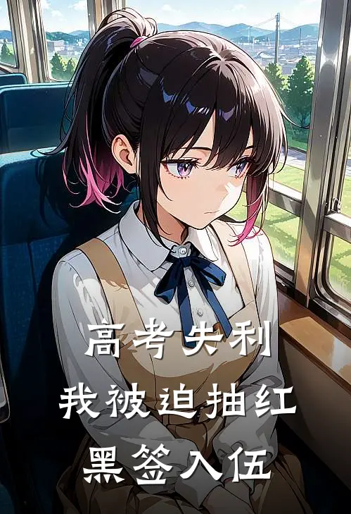 高考失利，我被迫抽红黑签入伍