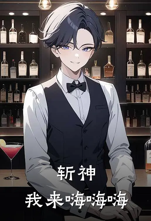 斩神：我来嗨嗨嗨王免克罗诺斯最新小说全文阅读_最新章节列表斩神：我来嗨嗨嗨(王免克罗诺斯)