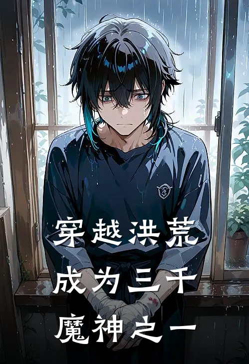 穿越洪荒成为三千魔神之一