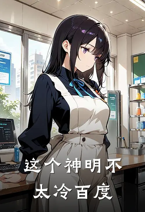 这个神明不太冷百度