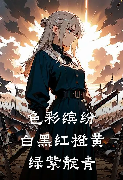 色彩缤纷：白黑红橙黄绿紫靛青(灰梦灰梦)热门小说阅读_全文免费阅读色彩缤纷：白黑红橙黄绿紫靛青灰梦灰梦